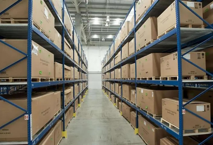 漳州到安丘市货物仓储