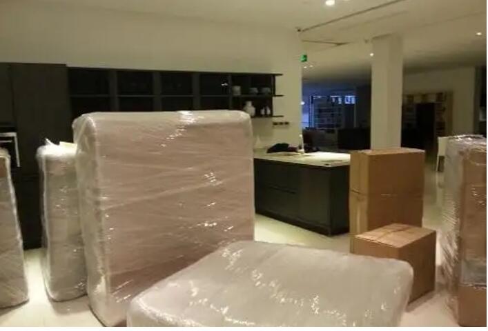 漳州到安丘市长途搬家