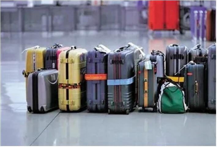 漳州到安丘市行李托运